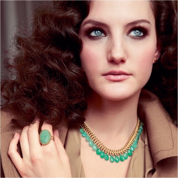 Contessa Jade Necklace - Picture 7 of 7